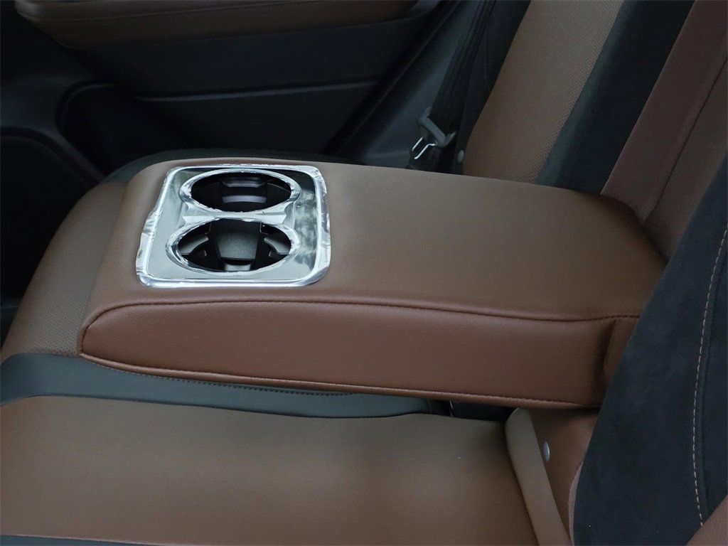 New 2026 Subaru Forester Touring image 12