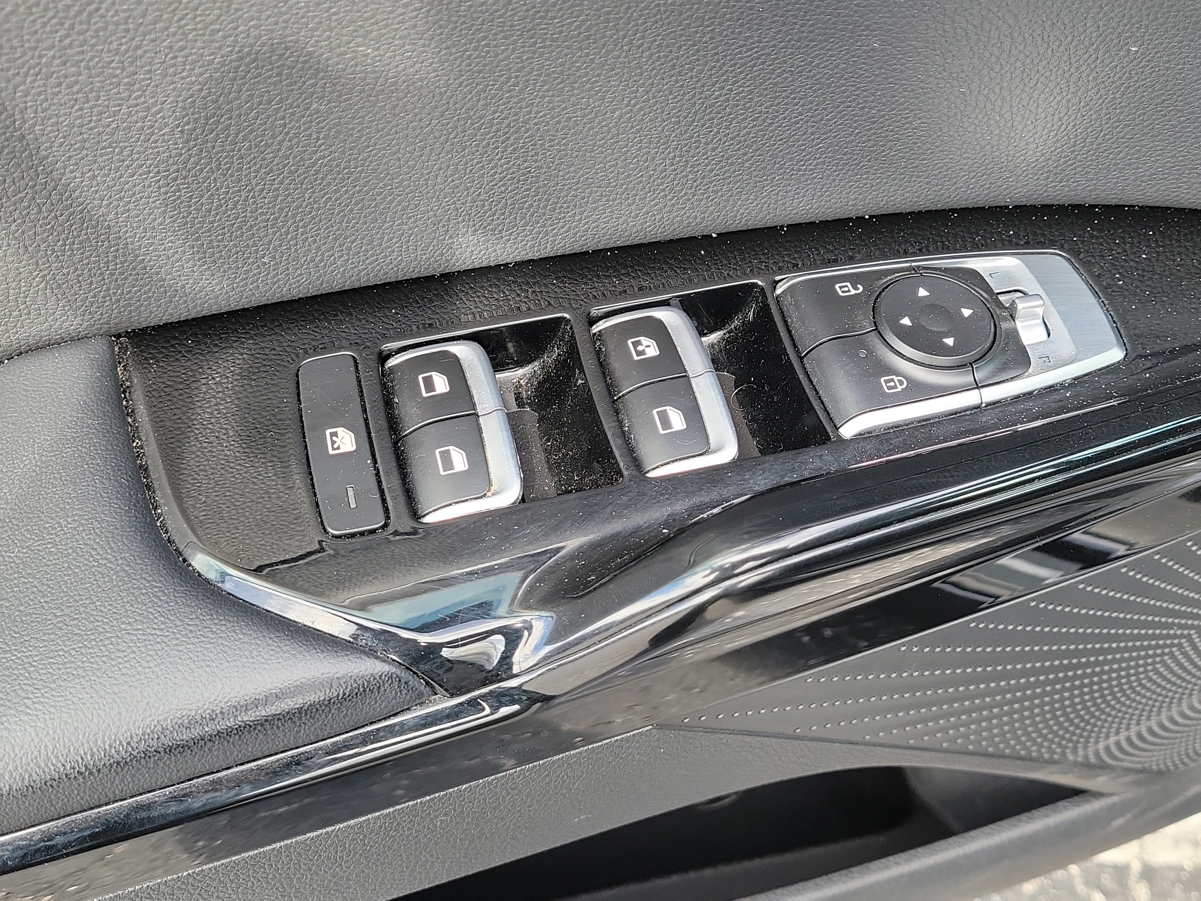 Used 2024 Kia K5 EX FWD image 12