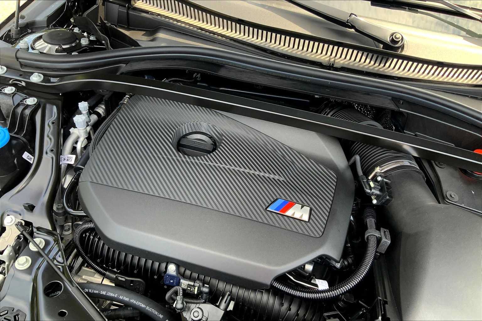 Used 2026 BMW M235i xDrive w/ Technology Package AWD/4WD image 17