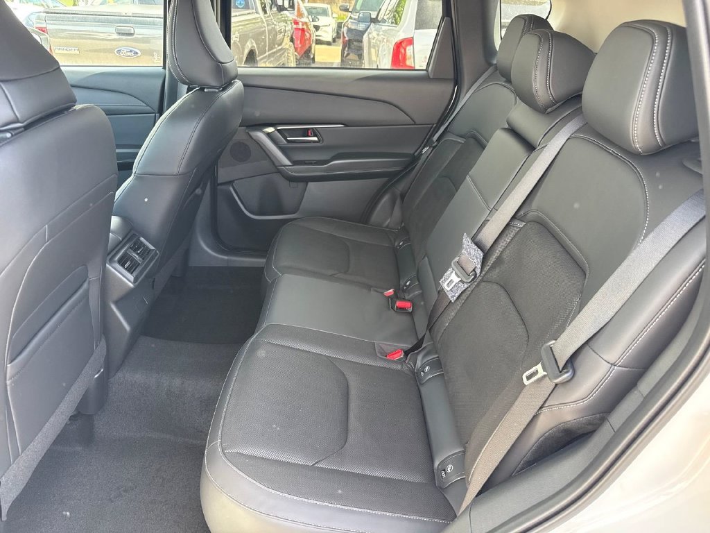 New 2026 MAZDA CX-5 Preferred AWD/4WD image 9