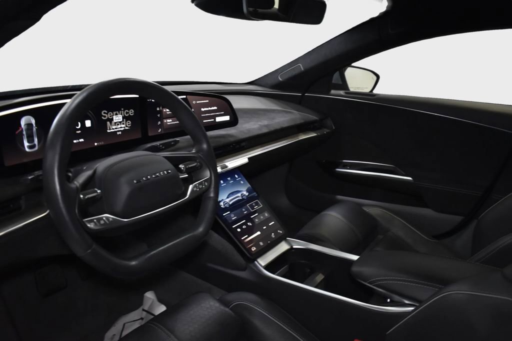 Used 2023 Lucid Air Grand Touring image 20