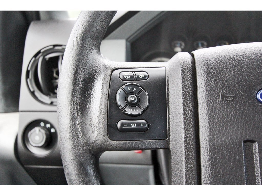 Used 2016 Ford F250 XL AWD/4WD image 18