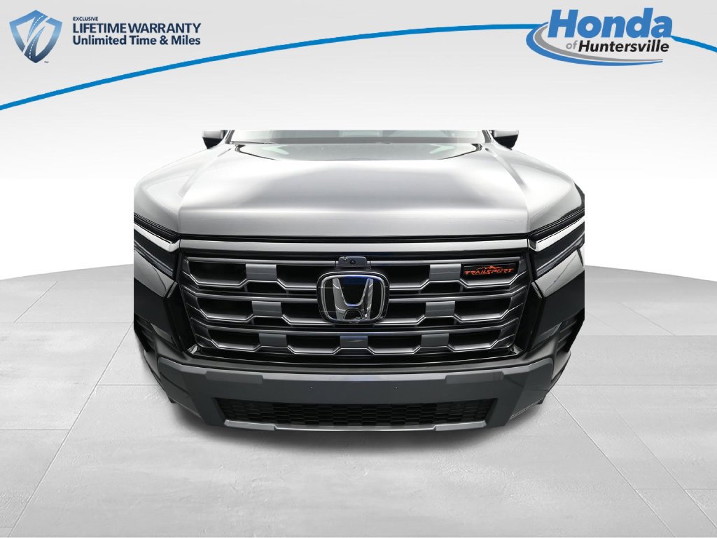 New 2026 Honda Pilot TrailSport image 13