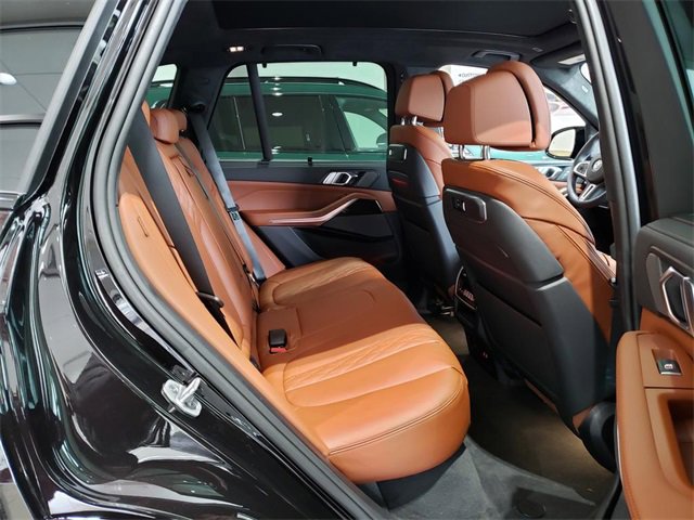 New 2026 BMW X5 M60i image 12