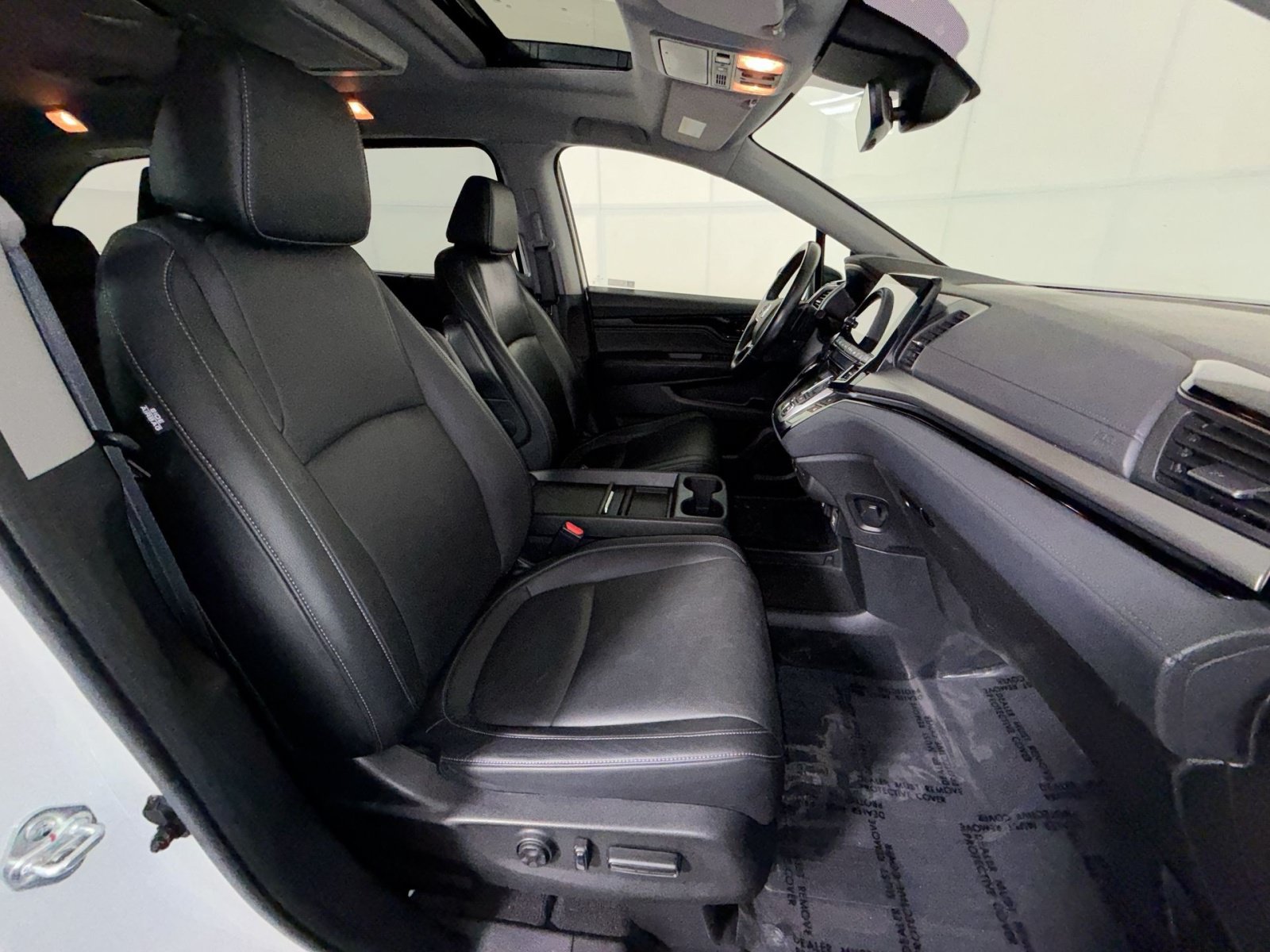 Used 2022 Honda Odyssey Touring image 27