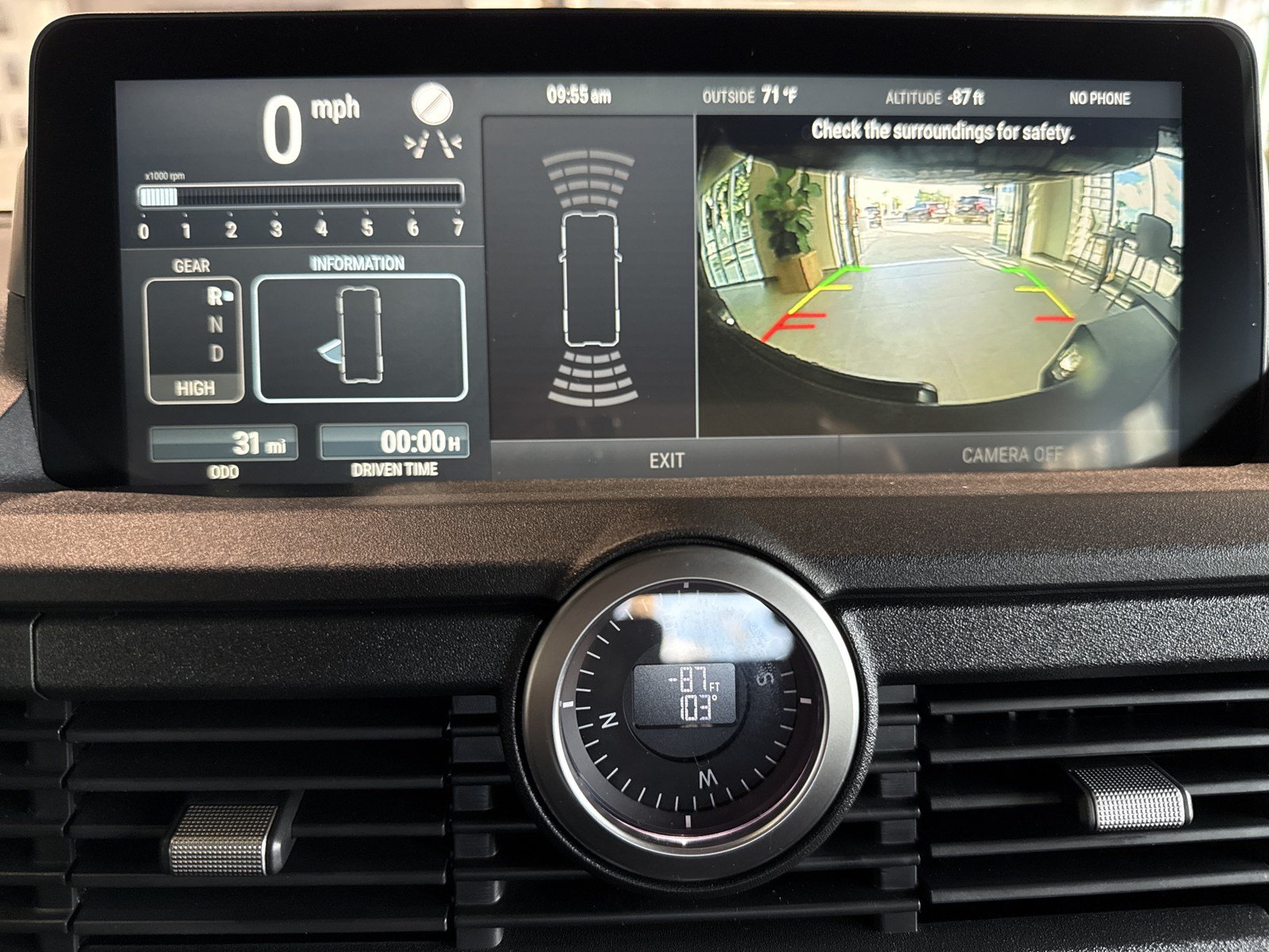New 2026 INEOS Grenadier Station Wagon AWD/4WD image 20