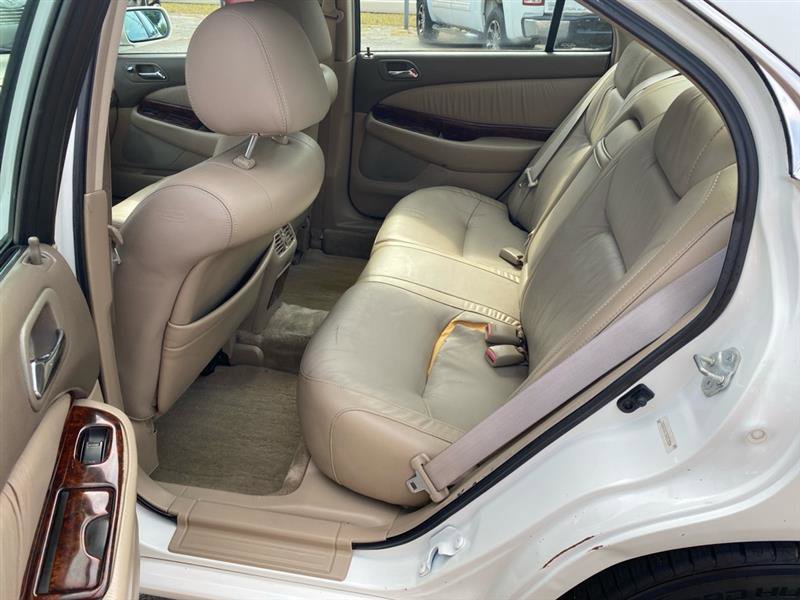 Used 2003 Acura TL image 10