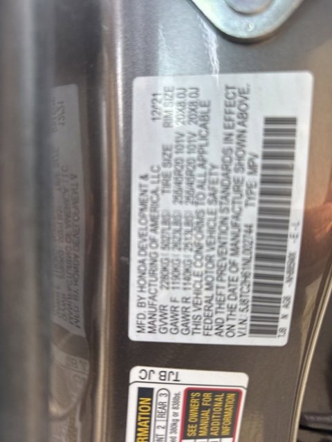 Used 2022 Acura RDX A-Spec image 10