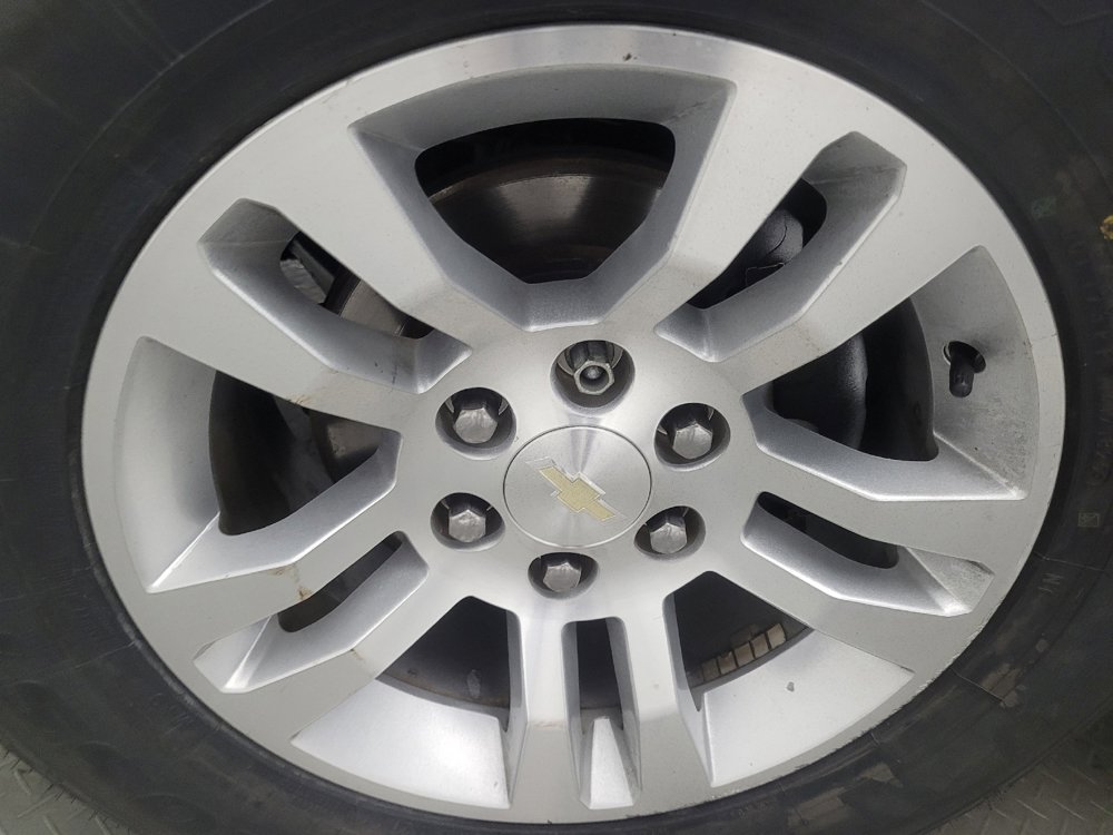 Used 2018 Chevrolet Silverado 1500 LT w/ All Star Edition image 31