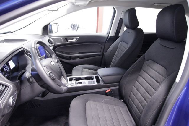 Used 2022 Ford Edge SEL w/ Convenience Package image 14