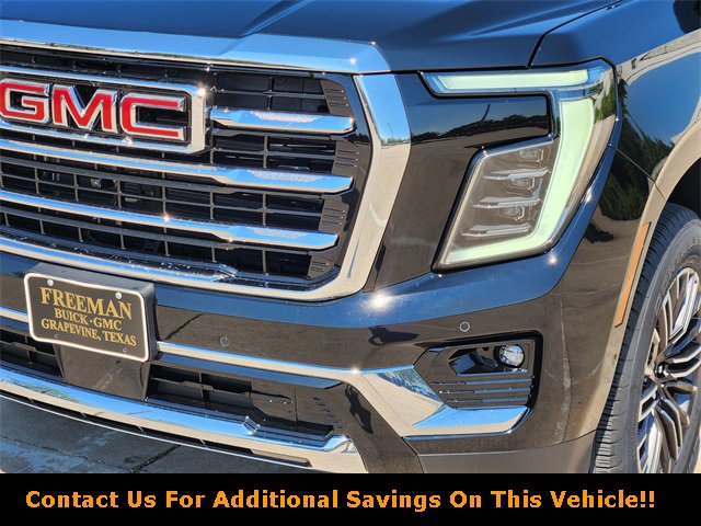 New 2026 GMC Yukon XL Elevation w/ Elevation Premium Package image 6