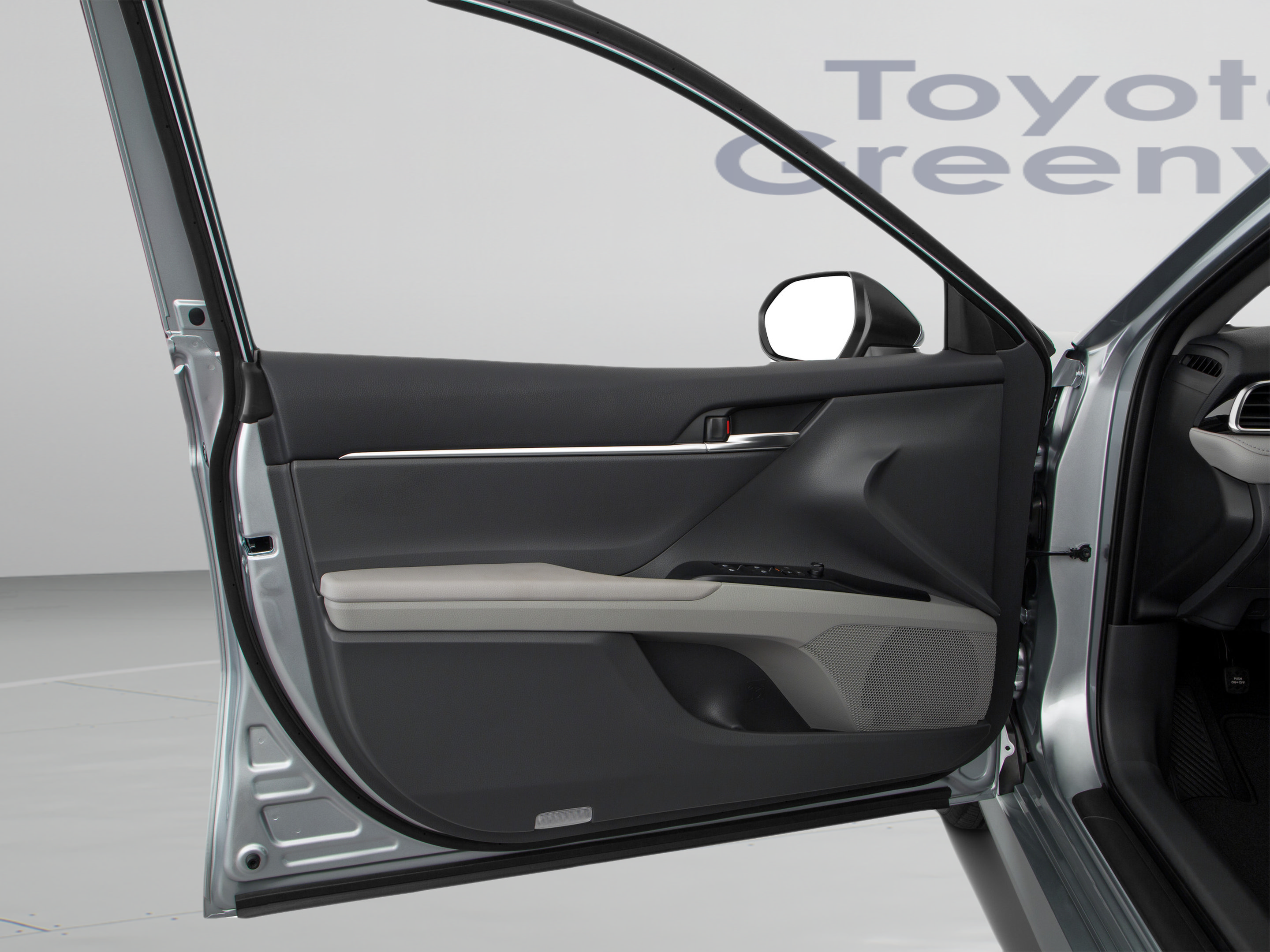 Used 2020 Toyota Camry LE w/ Convenience Package FWD image 13