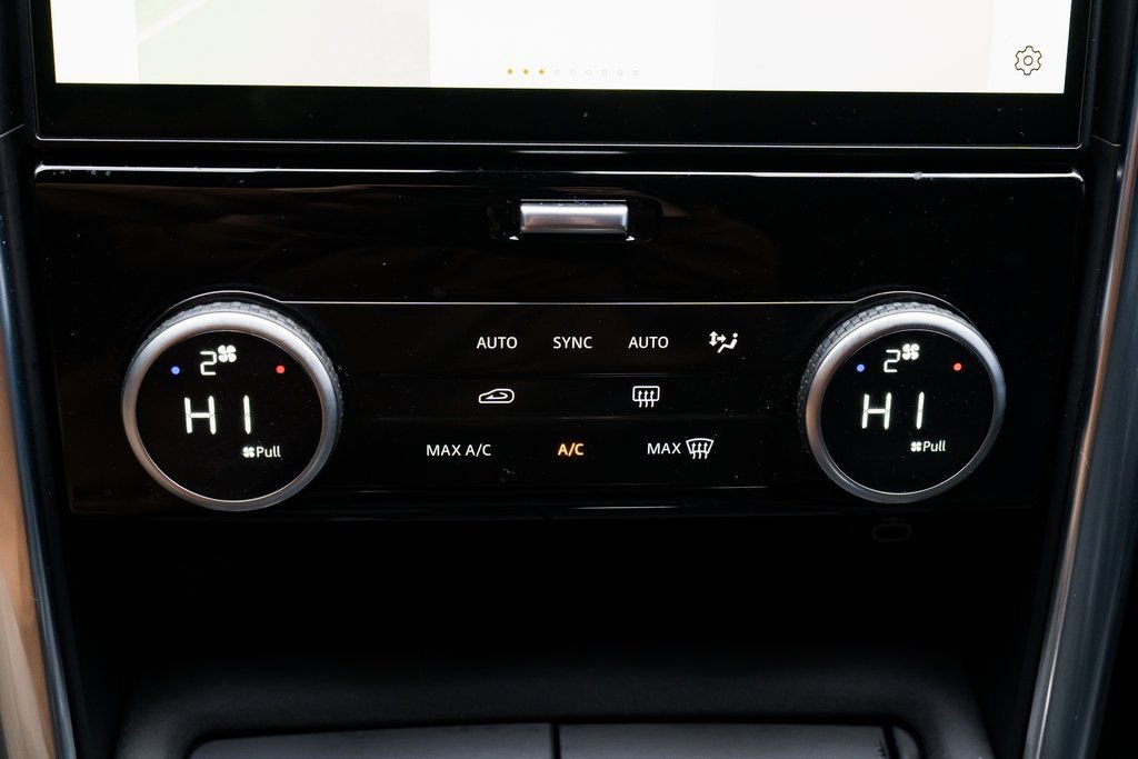 Used 2021 Land Rover Discovery S R-Dynamic AWD/4WD image 20