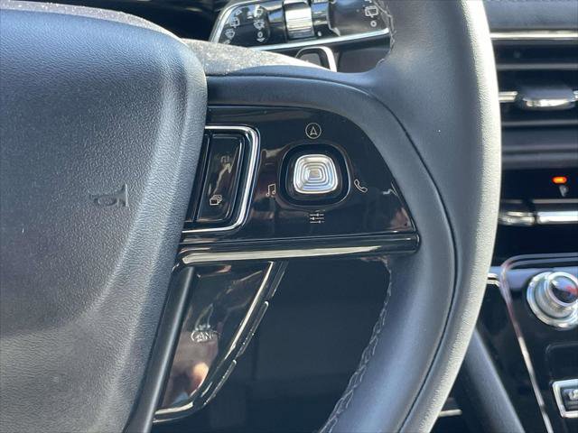 Used 2022 Lincoln Corsair AWD w/ Equipment Group 101A image 22