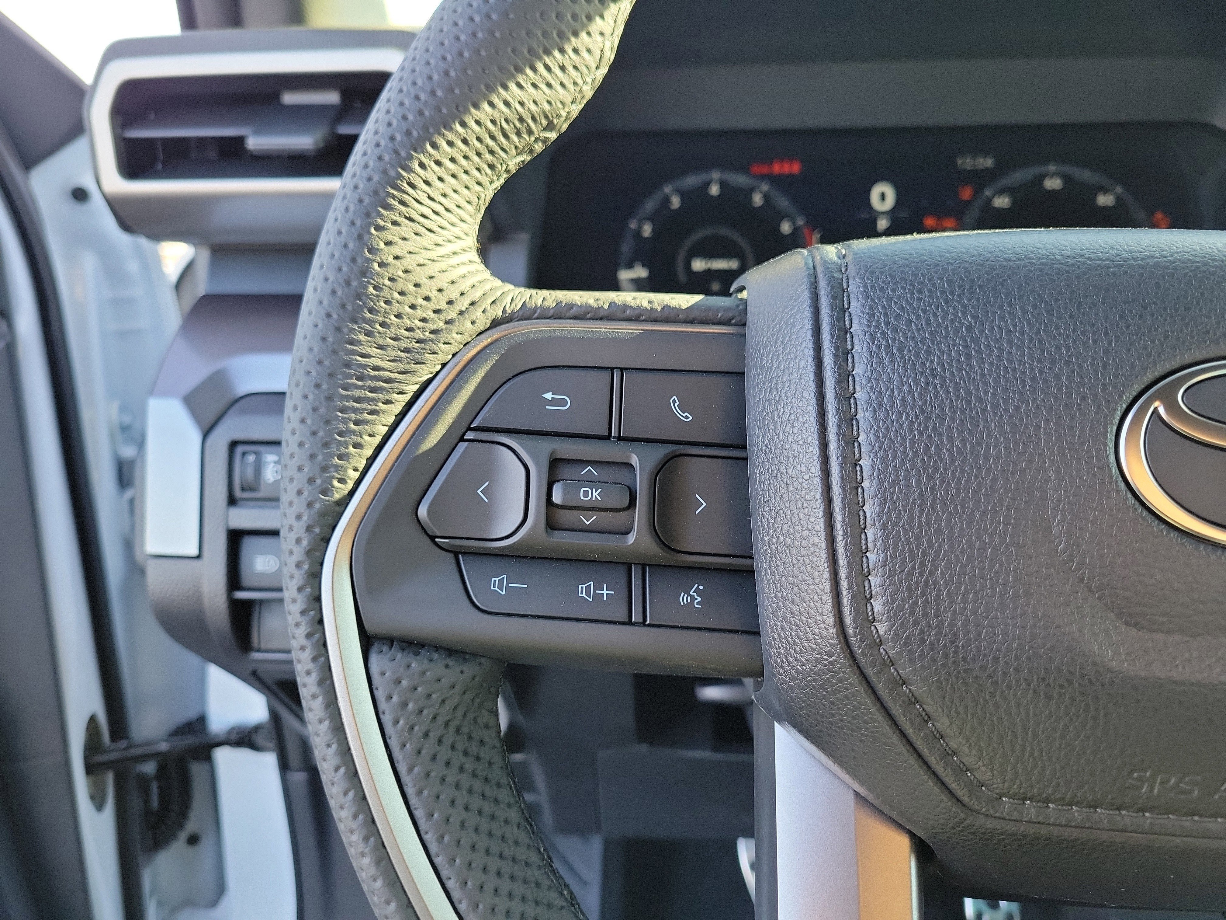 New 2026 Toyota Tacoma TRD Sport image 22