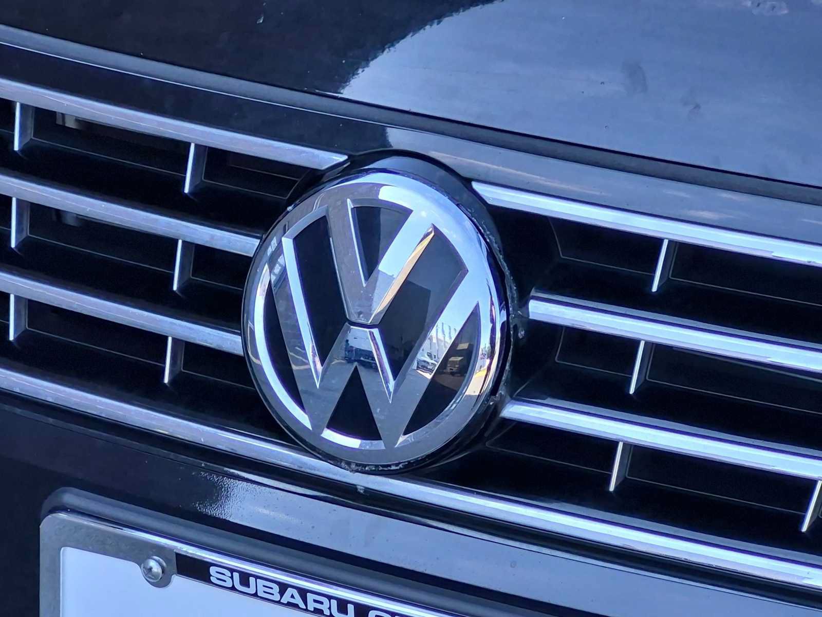 Used 2016 Volkswagen Passat 1.8T S FWD image 12