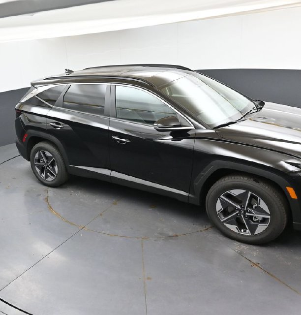 New 2026 Hyundai Tucson SEL w/ Tow & Go Package AWD/4WD image 53