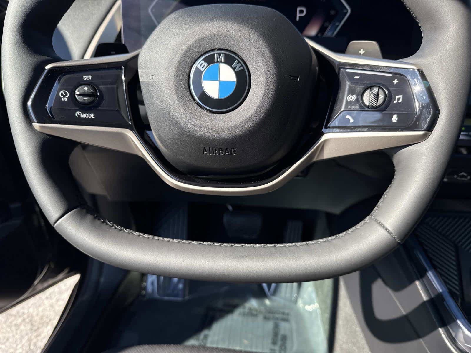 Used 2025 BMW X3 xDrive30i AWD/4WD image 18