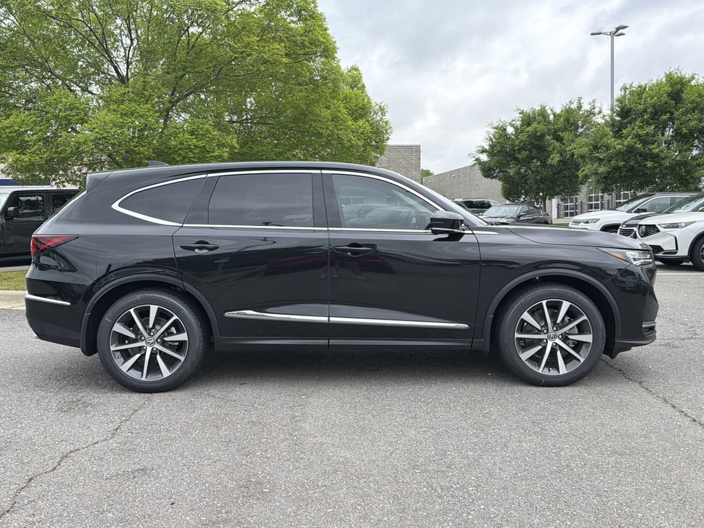 New 2026 Acura MDX SH-AWD w/ Technology Package image 2