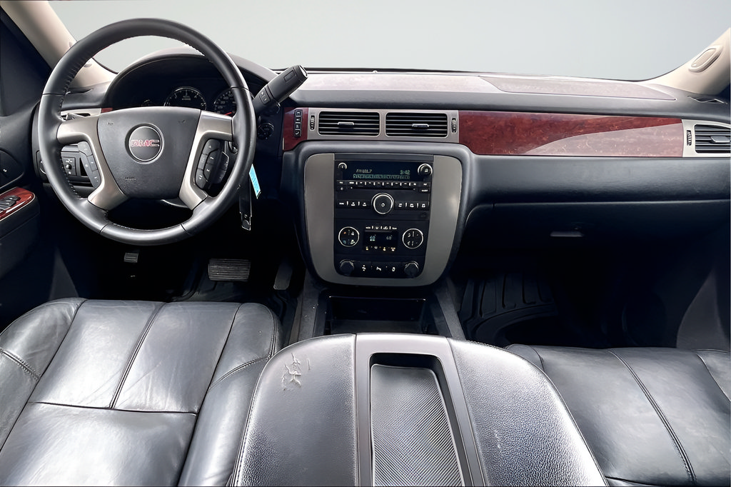 Used 2012 GMC Yukon SLT RWD image 7