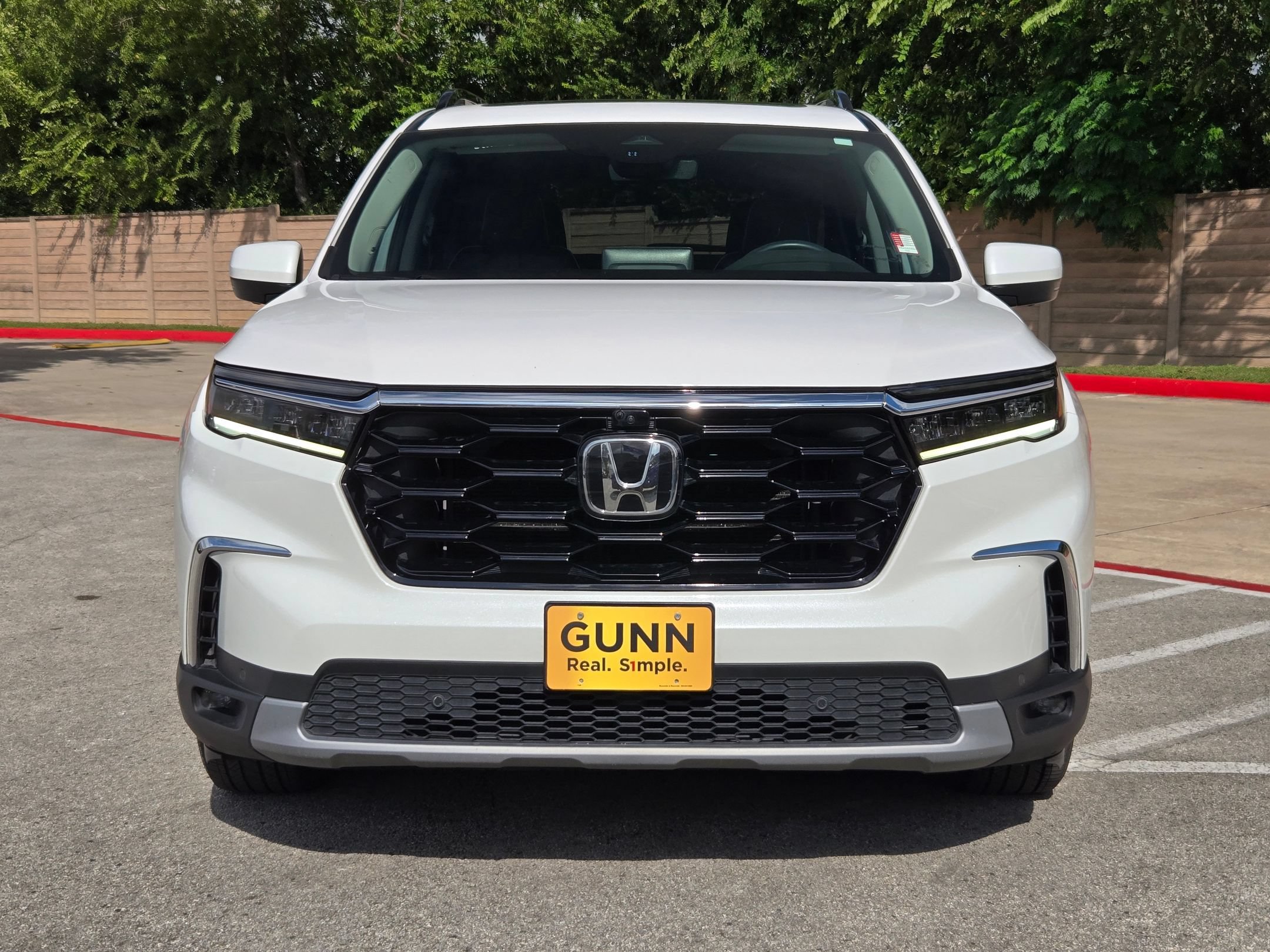 Used 2023 Honda Pilot Elite image 8