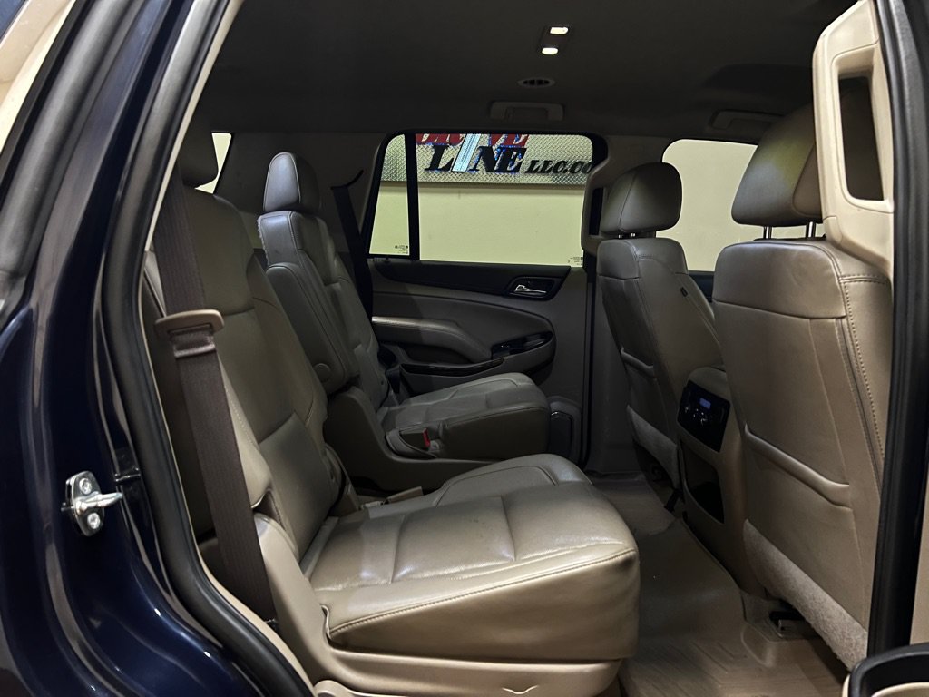 Used 2019 GMC Yukon SLT w/ Premium Edition RWD image 22