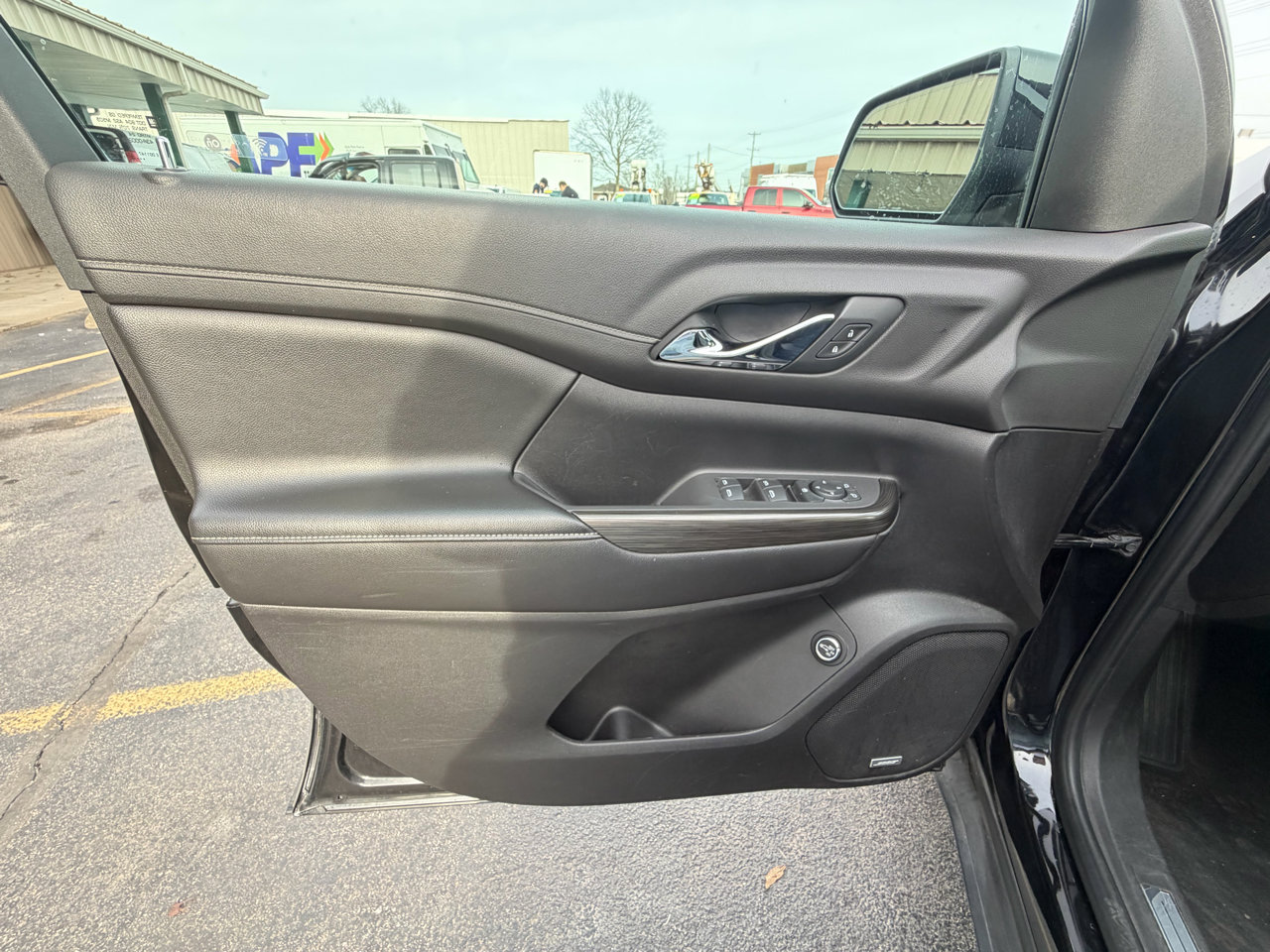 Used 2019 GMC Acadia SLT image 22