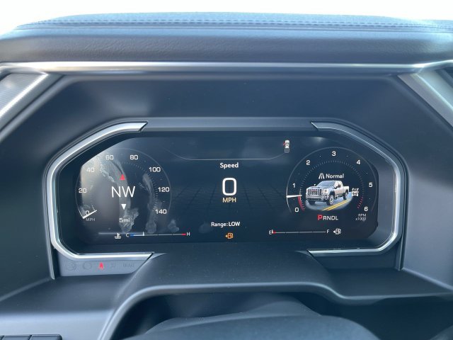 New 2026 GMC Sierra 2500 Denali w/ Technology Package AWD/4WD image 15