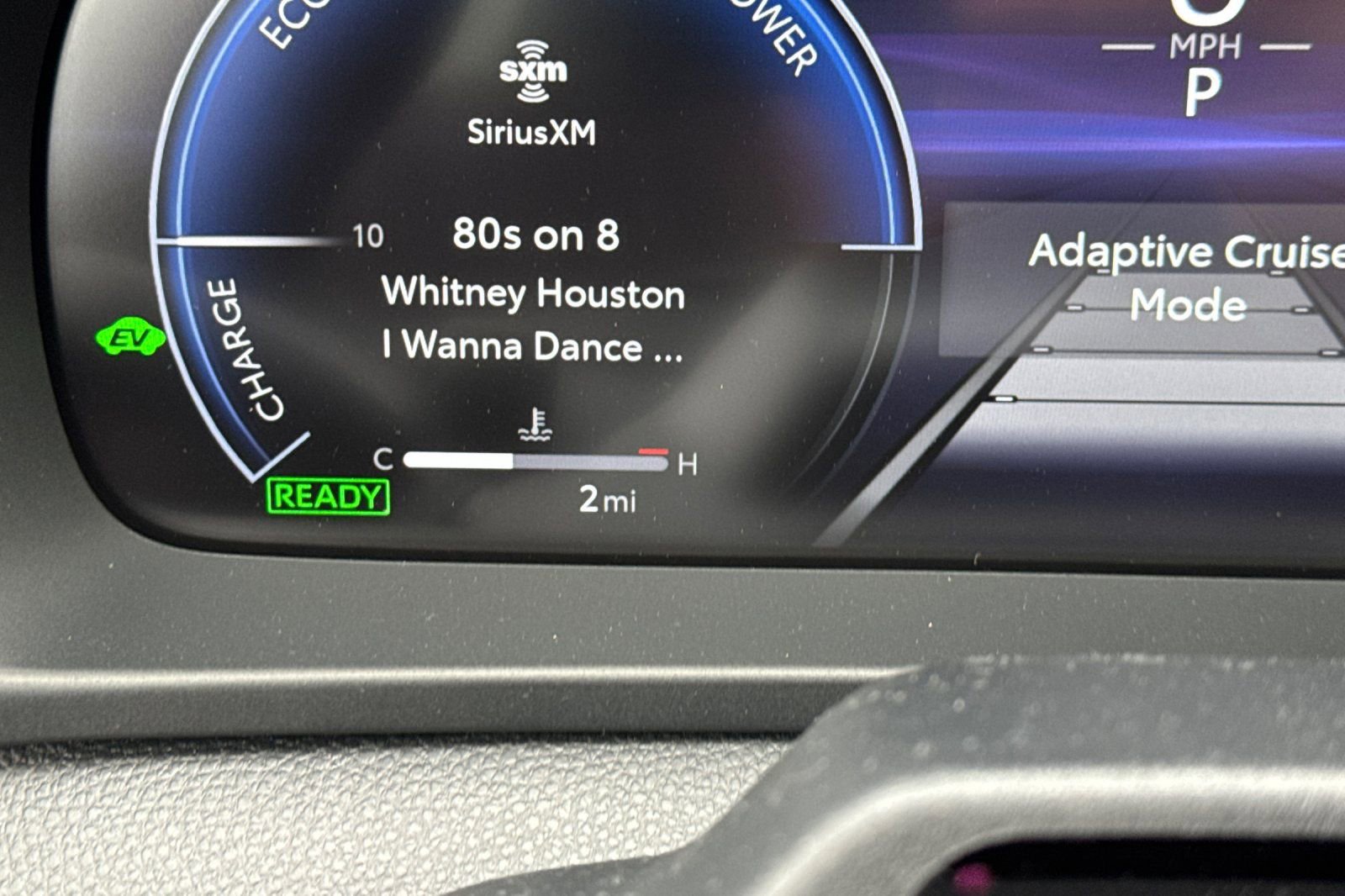 New 2026 Toyota Crown Signia AWD/4WD image 26