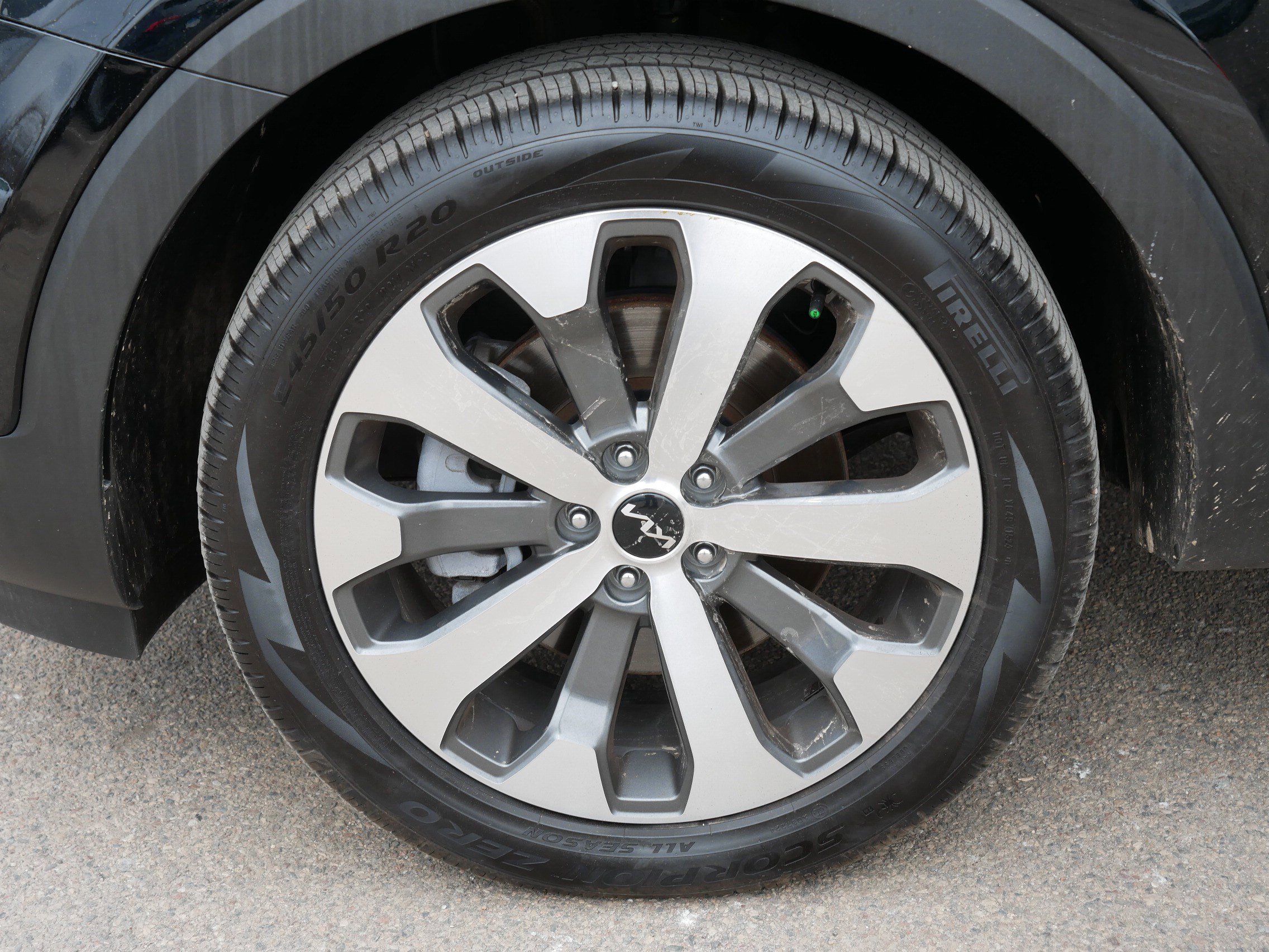 Certified 2022 Kia Telluride S image 15