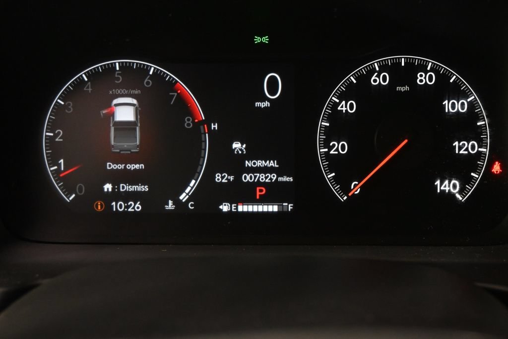Used 2026 Honda Ridgeline Black Edition image 25