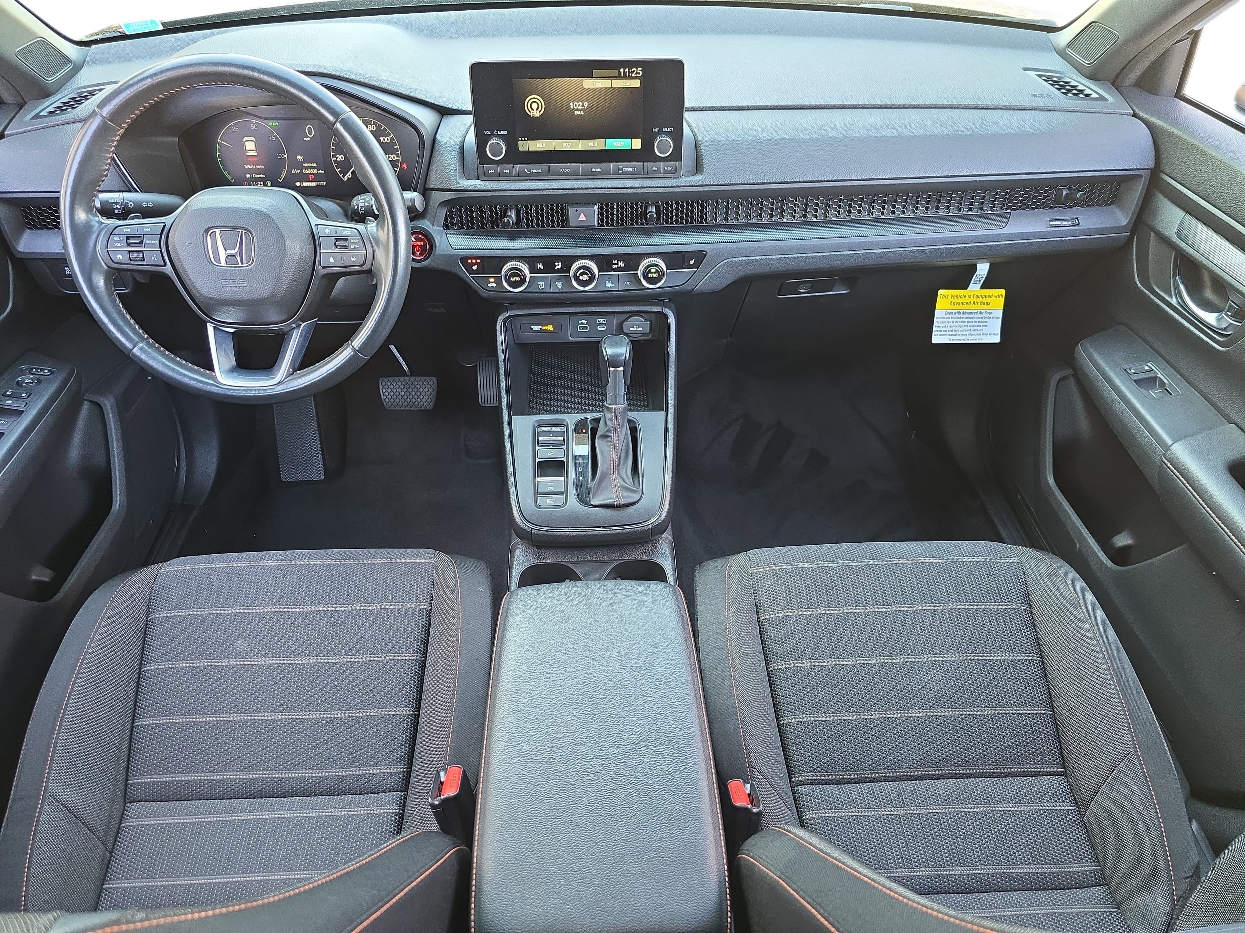 Used 2023 Honda CR-V Sport image 9