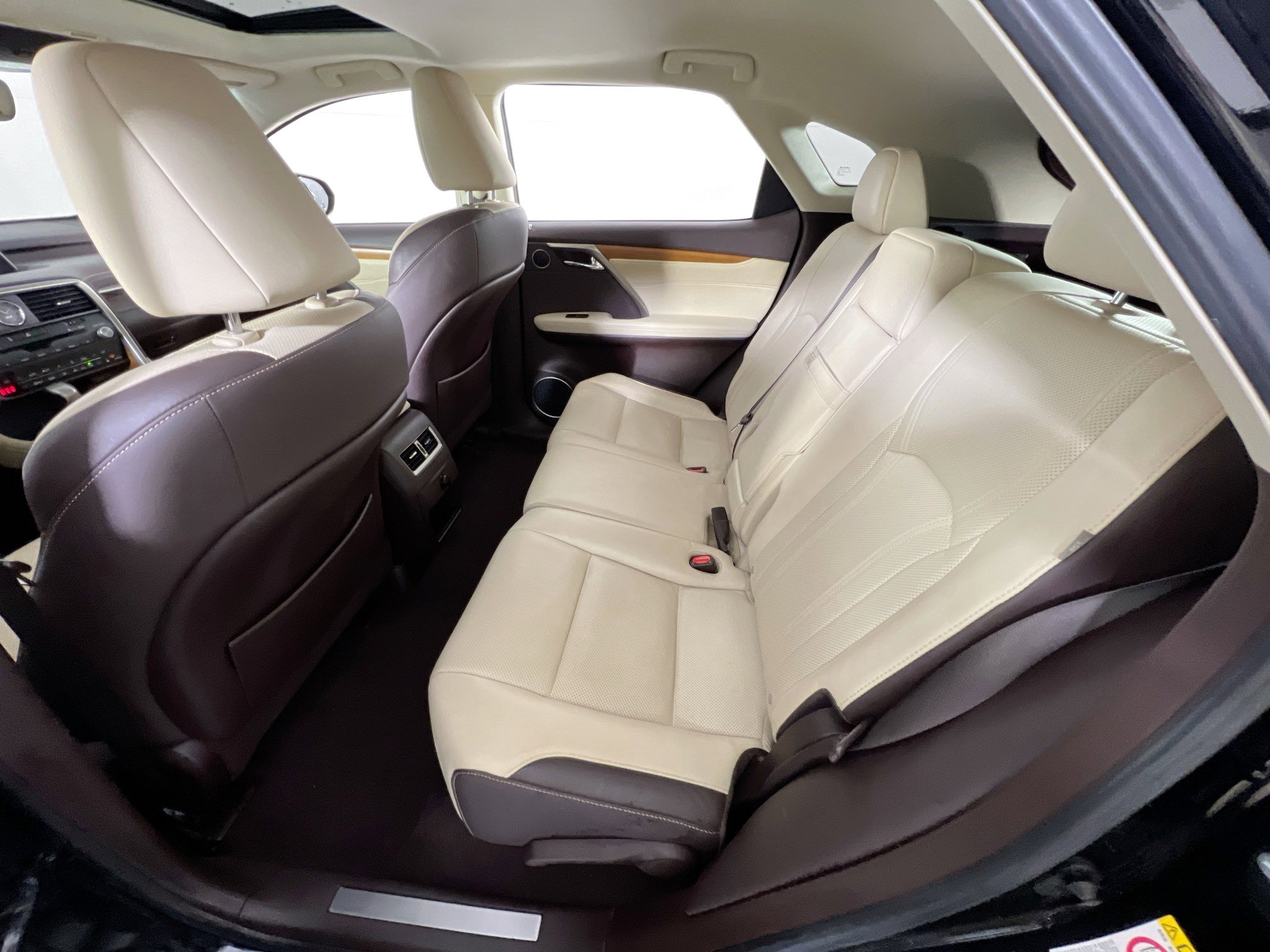 Used 2019 Lexus RX 350 AWD w/ Navigation Package image 24