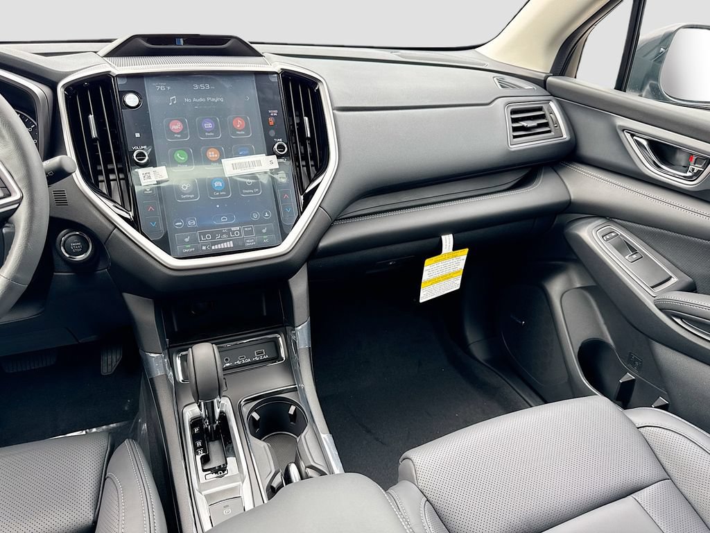 New 2026 Subaru Ascent Limited AWD/4WD image 29