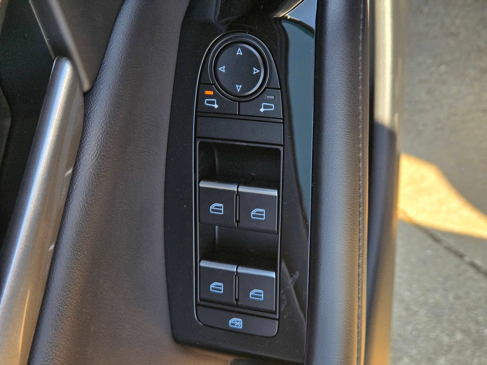 New 2026 MAZDA MAZDA3 s Sport FWD image 20