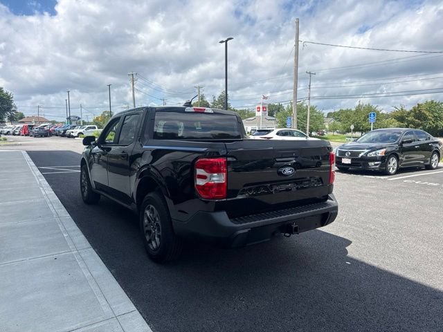 Used 2026 Ford Maverick XLT AWD/4WD image 5