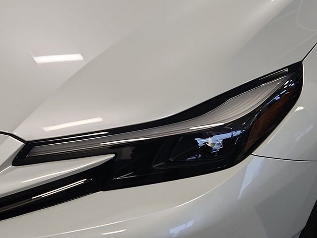 New 2026 Honda Prelude image 8