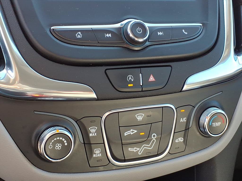 Used 2023 Chevrolet Equinox LS w/ LS Convenience Package FWD image 23