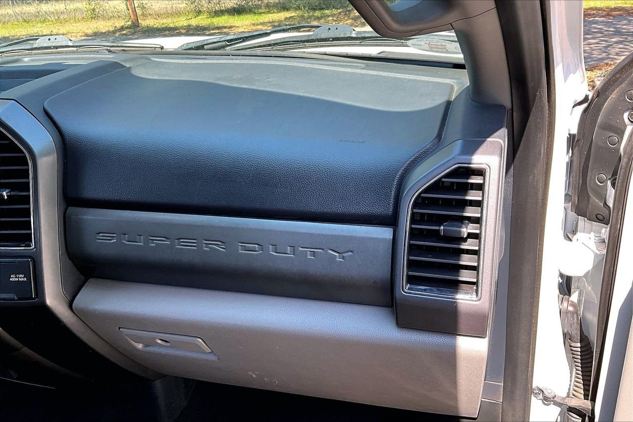 Used 2022 Ford F250 XLT image 22