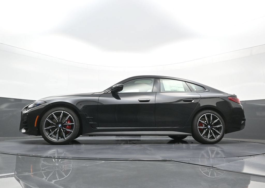 New 2026 BMW 440i xDrive w/ Premium Package AWD/4WD image 26