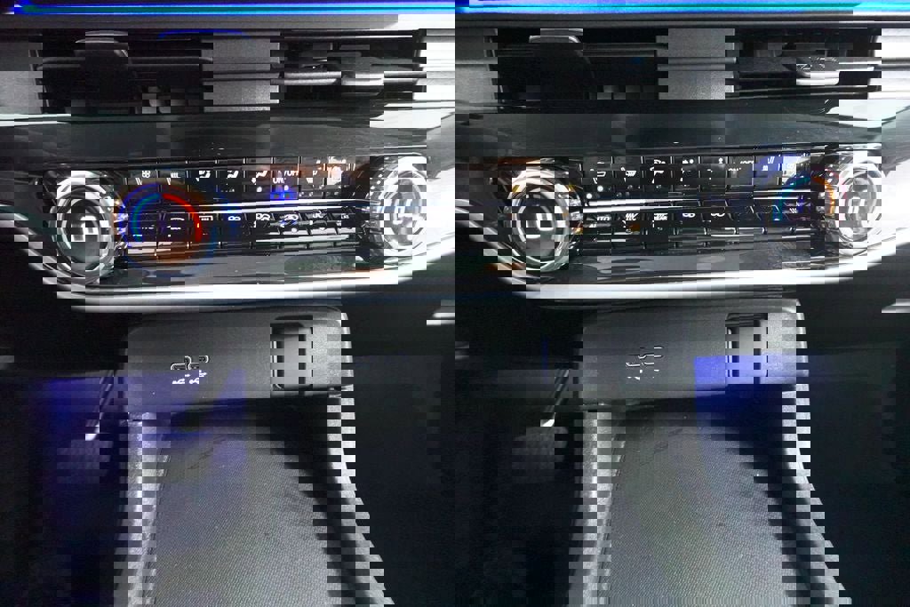 Used 2025 Honda Prologue Elite image 13