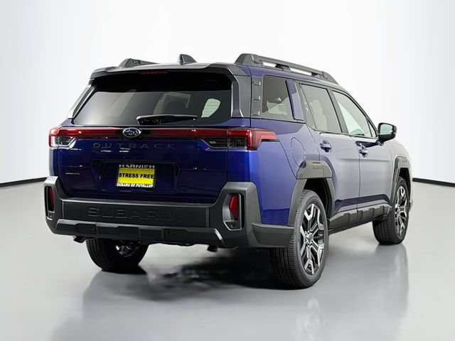 New 2026 Subaru Outback Touring XT AWD/4WD image 7
