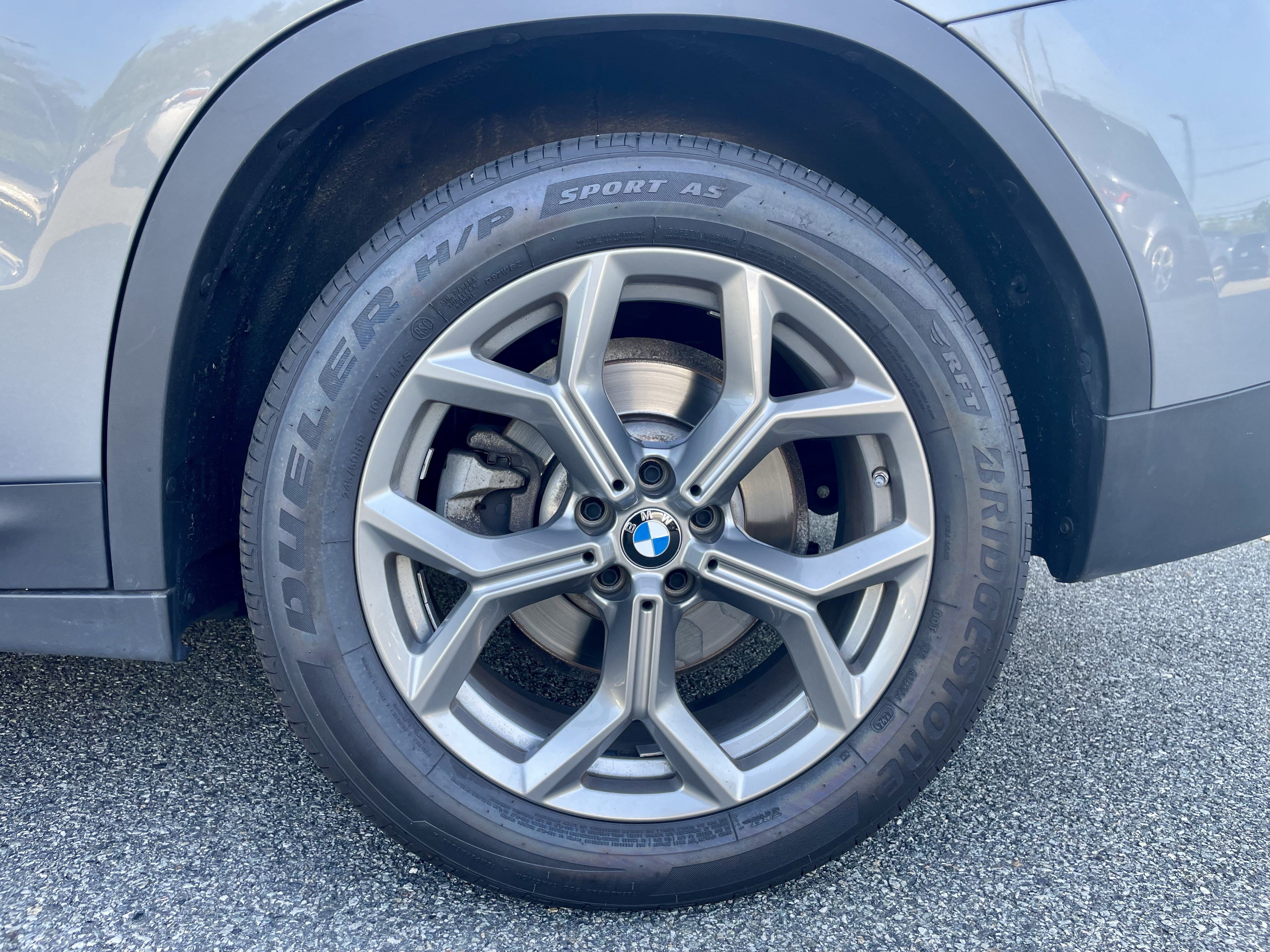Used 2023 BMW X3 xDrive30i w/ Premium Package AWD/4WD image 10