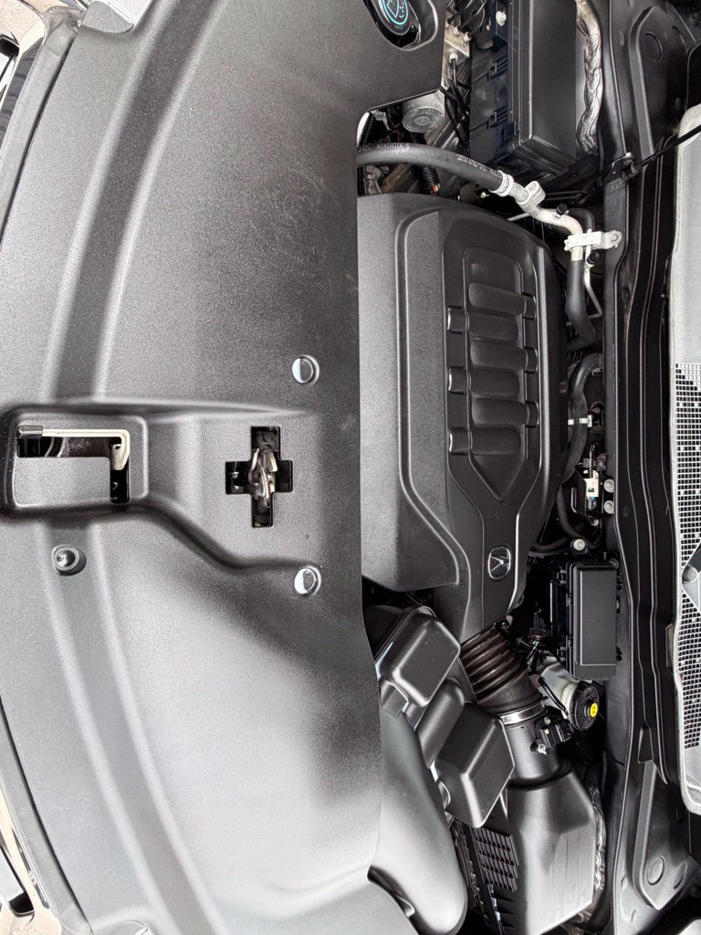 Used 2018 Acura MDX SH-AWD image 7