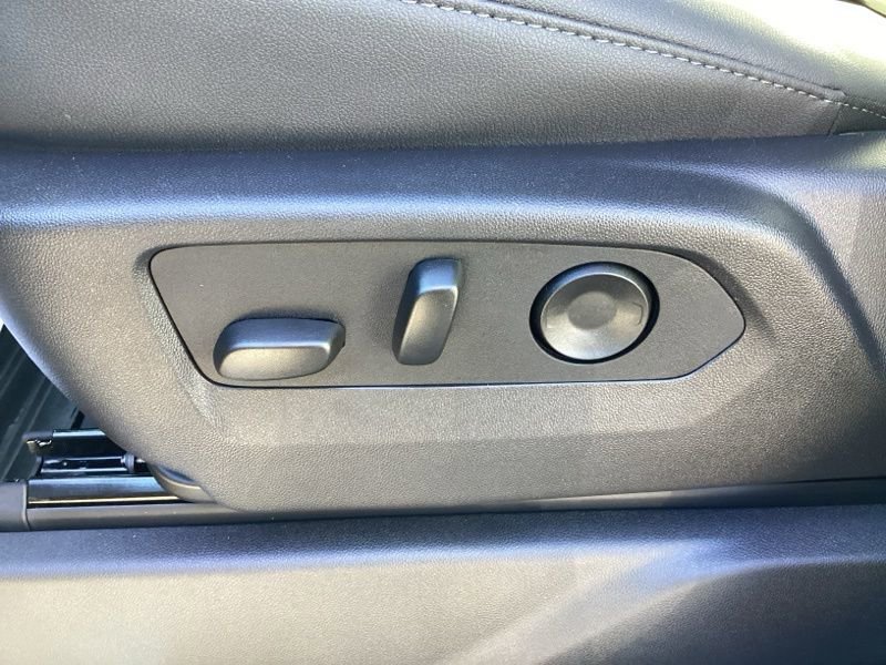 New 2026 Chevrolet Silverado 2500 LT w/ All Star Edition image 24