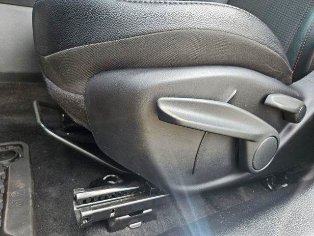 Used 2025 Jeep Compass Trailhawk AWD/4WD image 10