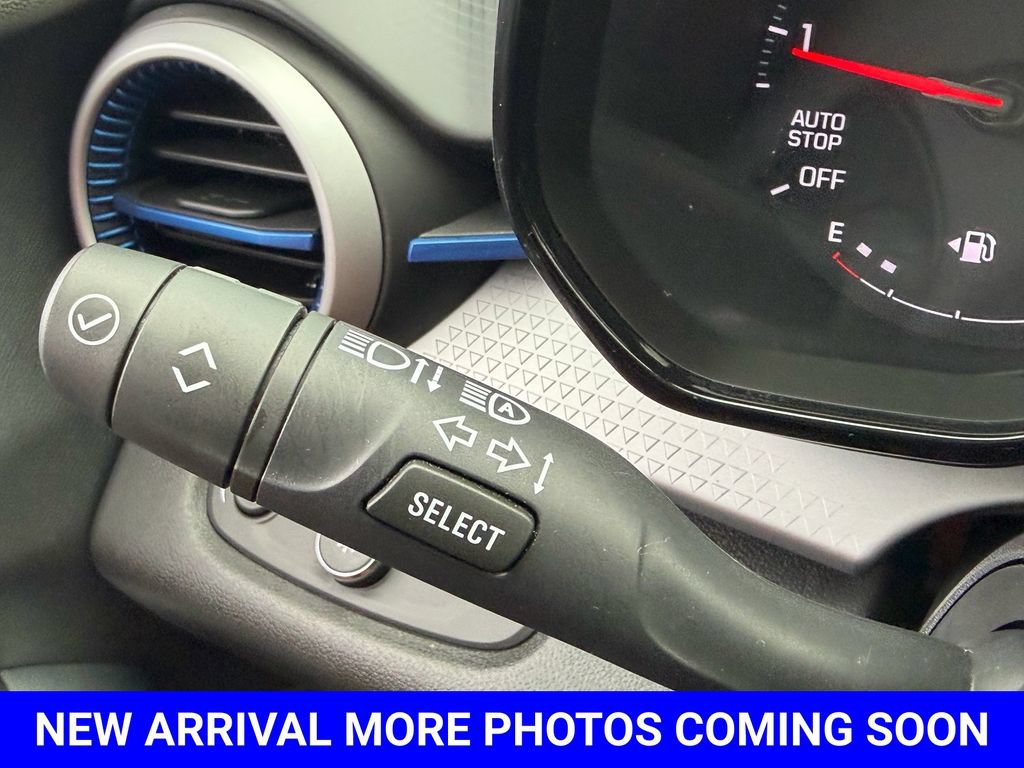 Used 2024 Chevrolet Trax LS FWD image 28