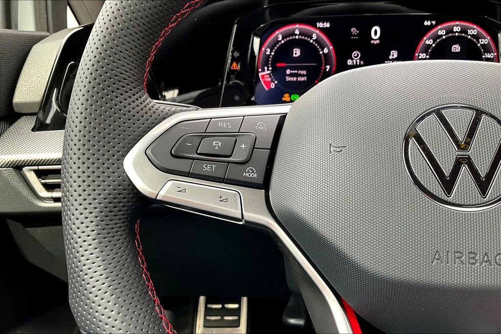 New 2026 Volkswagen GTI S image 9