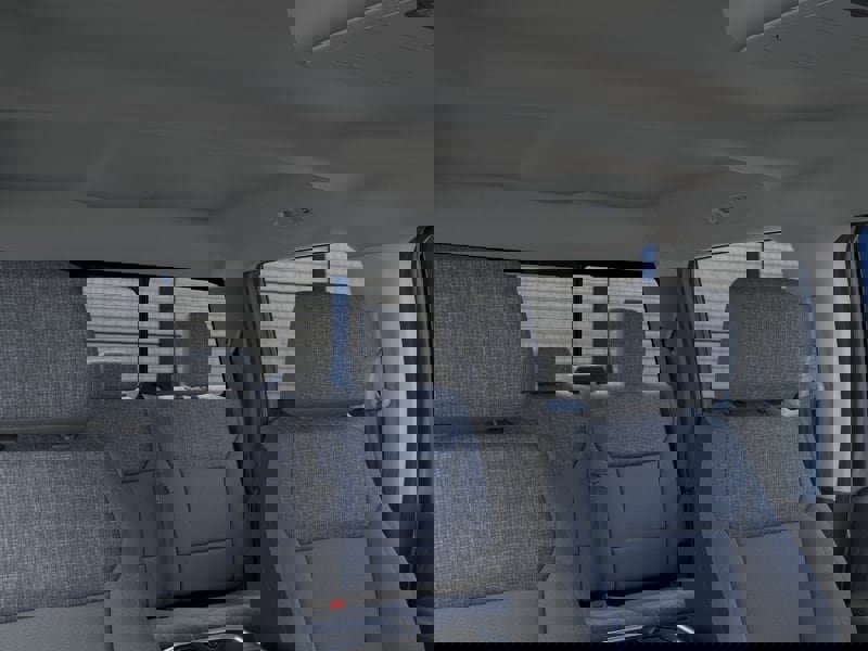 New 2026 Ford F150 XLT AWD/4WD image 22