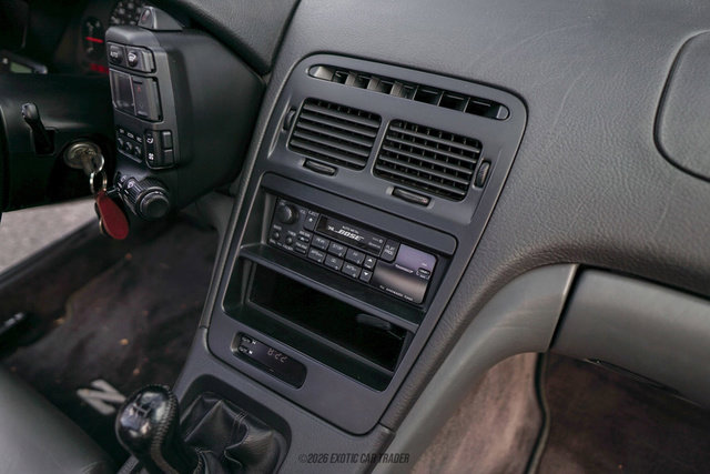 Used 1994 Nissan 300ZX Twin Turbo image 58